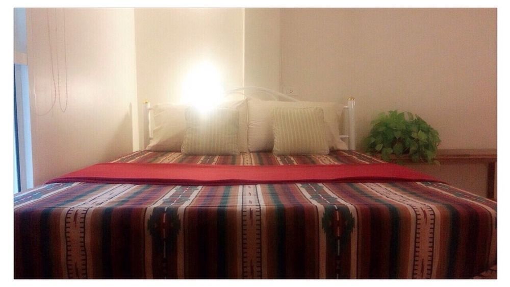 Need Sleep Hostel 방콕 외부 사진